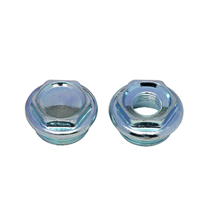 1" (Ø 47) ZINC PLUG FOR SHEET RADIATOR