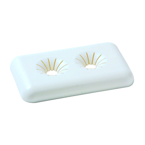 DOUBLE UNIVERSAL TRIM