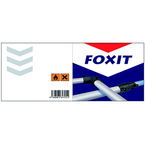 TOALLITAS LIMPIADORAS PARA ACCESORIOS POLIETILENO
