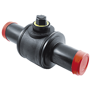 PE VALVE