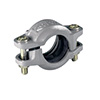 Grooved Rigid Coupling QR-G