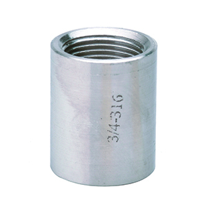 FIG. 270 - MANGUITO H/H - ACERO INOXIDABLE