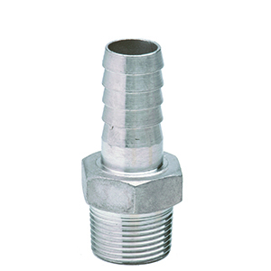 FIG. 315 - HOSE NIPPLE