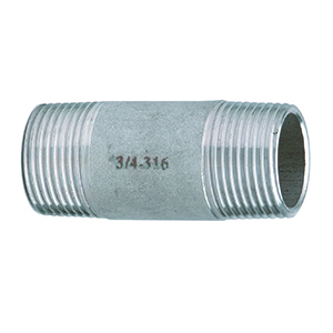 FIG. 530 - BARREL NIPPLE
