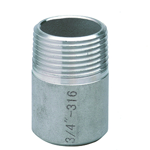FIG. 600 - WELDING NIPPLE