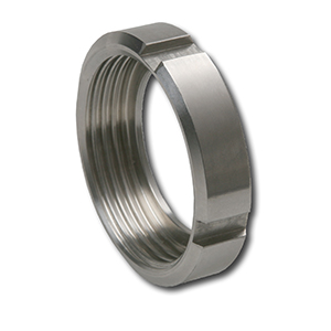 SMS 1146 INOX  NUT