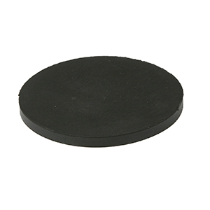 EPDM GASKET FOR DIN 11851 BLIND NUT