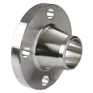 STAINLESS STEEL ASTM WELDING NECK FLANGE