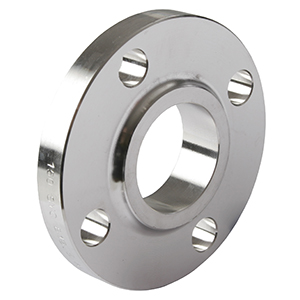 STAINLESS STEEL ASTM SLIP ON FLANGE