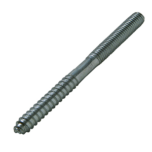 M8/M0 DOUBLE THREAD SCREW