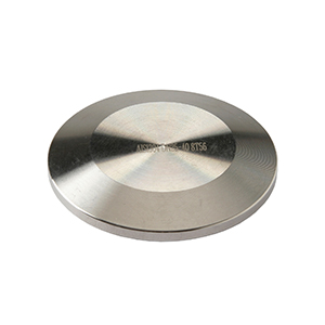 RACOR CASQUILLO CLAMP CIEGO PARA SOLDAR INOXIDABLE AISI 316L