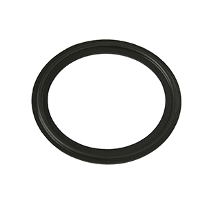JUNTA EPDM Y NBR PARA CASQUILLO CLAMP