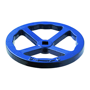 REF. 507 - VOLANTE PARA VÁLVULA DE COMPUERTA REF. 500