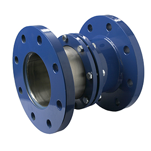REF. 700 - TELESCOPIC DISMANTLING JOINT