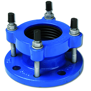 REF. 780 - UNIVERSAL FLANGE ADAPTOR