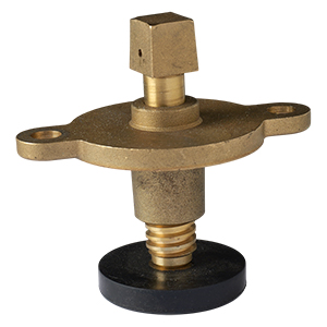 HYDRANT BRASS VALVE