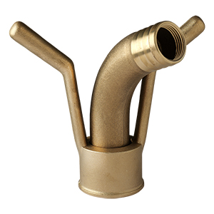 HYDRANT ELBOW CONNECTION