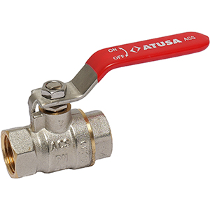BALL VALVE
