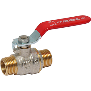 REF. 57 - BALL VALVE M/M