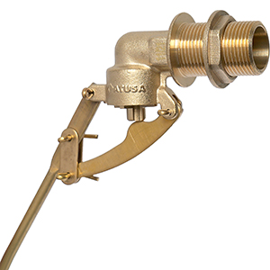 FLOAT VALVES AND FLOATS