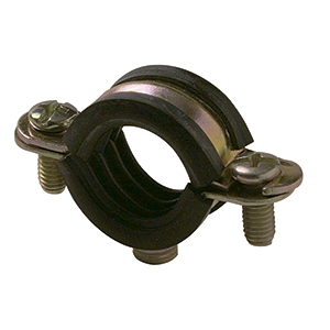 LIGHT DUTY PIPE CLAMPS