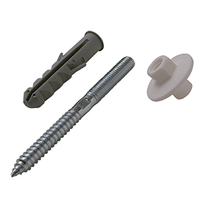 SANITARY FIXINGS