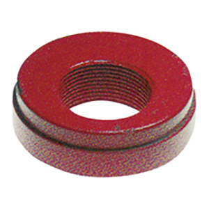 FIG. 315 - DRAIN CAP (2") CONCENTRIC THREADED