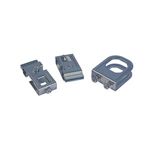 ACCESSORIES FOR CONNECTION