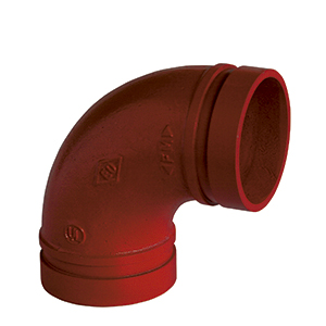 GROOVED FITTINGS
