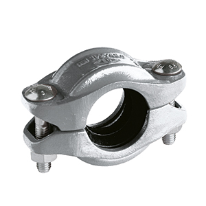 Grooved Rigid Coupling RN | Atusa
