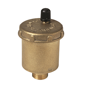 AIR VENT VALVE