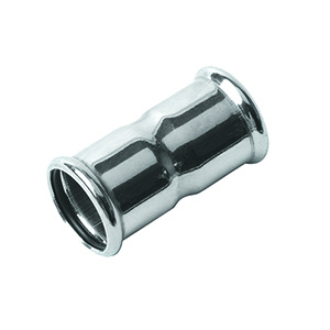 ACCESORIOS ACERO INOXIDABLE PRESS FITTING