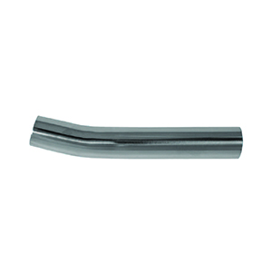 CURVA DE AJUSTE 15° - PRESS FITTING ACERO INOXIDABLE