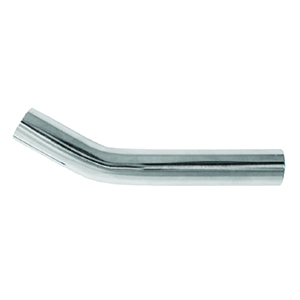 CURVA DE AJUSTE 30° - PRESS FITTING ACERO INOXIDABLE