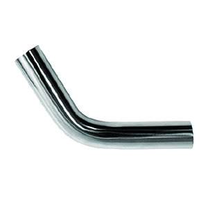 CURVA DE AJUSTE 60° - PRESS FITTING ACERO INOXIDABLE