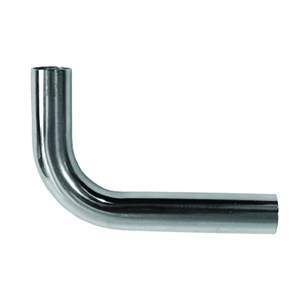 CURVA DE AJUSTE 90° - PRESS FITTING ACERO INOXIDABLE