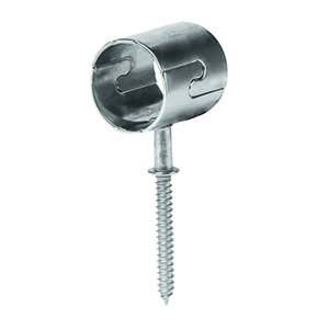 INOX AISI 304 PLUS PIPE CLAMP