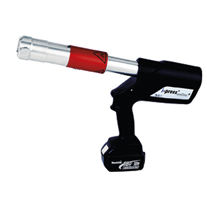EQUIPOS DE PRENSADO PRESS FITTING