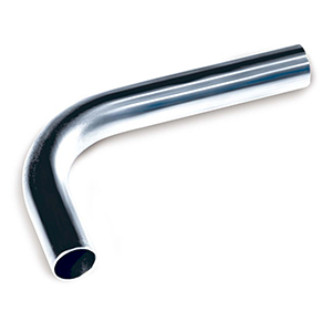 CURVA DE AJUSTE 90° - PRESS FITTING ACERO CARBONO