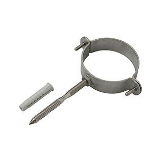 HEAVY PIPE CLAMP