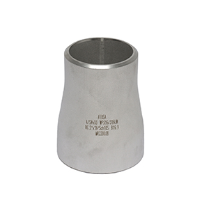 STAINLESS STEEL CONCENTRIC REDUCTION - ASTM A-403
