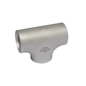 TE INOXIDABLE PARA SOLDAR - ASTM A-403