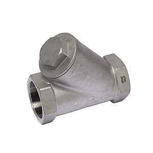 STRAINERS