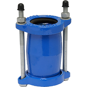 FLANGE ADAPTER