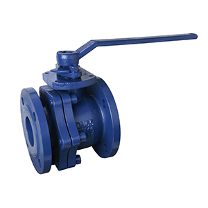 BALL VALVES