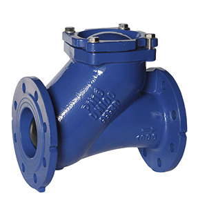 CHECK VALVES