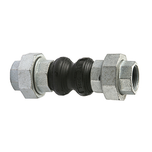 RUBBER EXPANSION JOINT