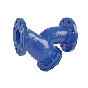 STRAINERS