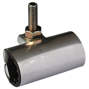 MINI SINGLE BAND REPAIR CLAMP