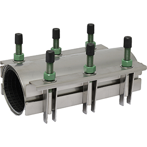 REPAIR CLAMPS